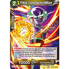 BT5-095 Frieza, Comandante Militare non comune normale (IT) -NEAR MINT-