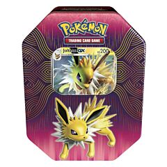 Tin da collezione Potere degli Elementi Jolteon-GX (IT)