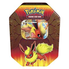 Tin da collezione Potere degli Elementi Flareon-GX(IT)