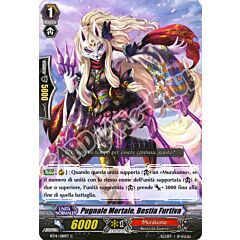 BT14-IT089 Pugnale Mortale, Bestia Furtiva comune normale (IT) -NEAR MINT-