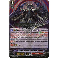 BT14-ITS06 Drago Dominio Temerario \"Reverse\" speciale foil (IT) -NEAR MINT-
