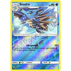 17 / 70 Seadra non comune foil reverse (IT) -NEAR MINT-