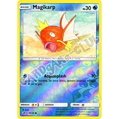 19 / 70 Magikarp comune foil reverse (IT) -NEAR MINT-