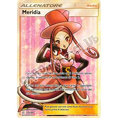 173 / 181 Meridia ultra rara foil (IT) -NEAR MINT-