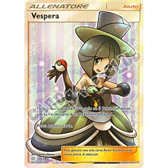 175 / 181 Vespera ultra rara foil (IT) -NEAR MINT-