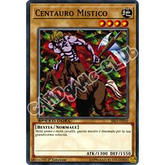 SBLS-IT010 Centauro Mistico comune 1a Edizione (IT) -NEAR MINT-