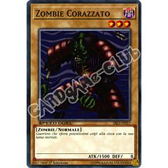 SBLS-IT027 Zombie Corazzato comune 1a Edizione (IT) -NEAR MINT-