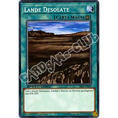 SBLS-IT036 Lande Desolate comune 1a Edizione (IT) -NEAR MINT-