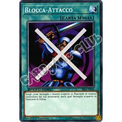 SBLS-IT038 Blocca-Attacco comune 1a Edizione (IT) -NEAR MINT-