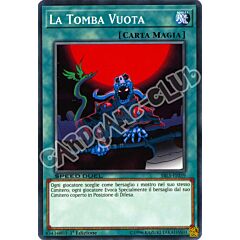 SBLS-IT039 La Tomba Vuota comune 1a Edizione (IT) -NEAR MINT-