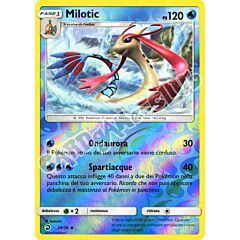 29 / 70 Milotic non comune foil reverse (IT) -NEAR MINT-