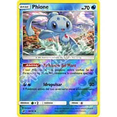 30 / 70 Phione non comune foil reverse (IT) -NEAR MINT-