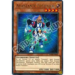 DUPO-IT034 Avanzante Fotonico ultra rara 1a Edizione (IT) -NEAR MINT-