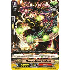 BT15-IT067 Therese, Danzatrice Drago comune normale (IT) -NEAR MINT-