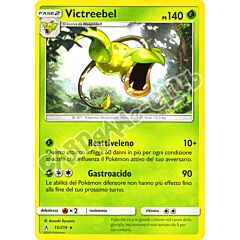 015 / 214 Victreebel rara normale (IT) -NEAR MINT-