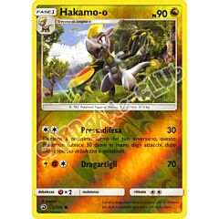 53 / 70 Hakamo-o comune foil reverse (IT) -NEAR MINT-
