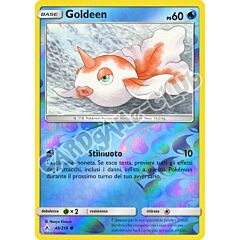 048 / 214 Goldeen comune foil reverse (IT) -NEAR MINT-