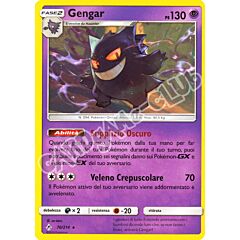 070 / 214 Gengar rara normale (IT) -NEAR MINT-