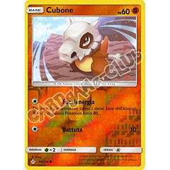 090 / 214 Cubone comune foil reverse (IT) -NEAR MINT-