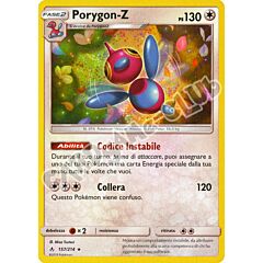 157 / 214 Porygon-Z rara foil (IT) -NEAR MINT-