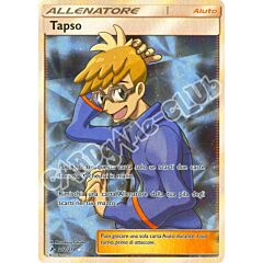 212 / 214 Tapso ultra rara foil (IT) -NEAR MINT-