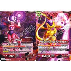 BT6-002 Frieza // Frieza Dorato, l'Imperatore Maestoso non comune normale/normale (IT) -NEAR MINT-