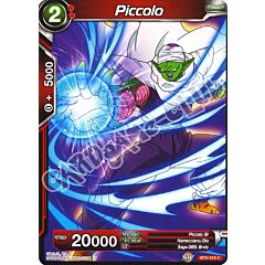 BT6-016 Piccolo comune normale (IT) -NEAR MINT-