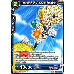 BT6-039 Gotenks SS3, Pallavolo Buu Buu comune normale (IT) -NEAR MINT-