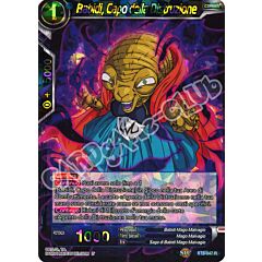 BT6-047 Babidi, Capo della Distruzione rara rara (IT) -NEAR MINT-