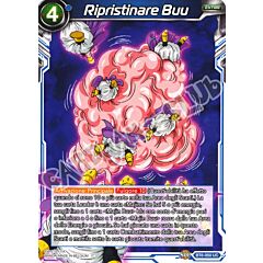 BT6-050 Ripristinare Buu non comune normale (IT) -NEAR MINT-