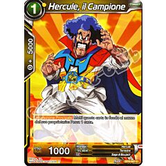 BT6-087 Hercule, il Campione comune normale (IT) -NEAR MINT-