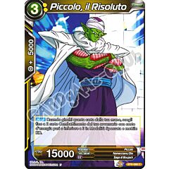 BT6-088 Piccolo, il Risoluto comune normale (IT) -NEAR MINT-