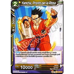 BT6-091 Yamcha, Pronto per la Rissa comune normale (IT) -NEAR MINT-