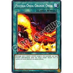 SBAD-IT032 Piccola Onda Grande Onda comune 1a Edizione (IT) -NEAR MINT-