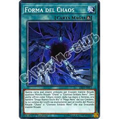 LED3-IT011 Forma del Chaos comune 1a Edizione (IT) -NEAR MINT-