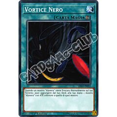 LED3-IT032 Vortice Nero comune 1a Edizione (IT) -NEAR MINT-