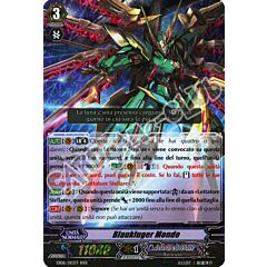 EB08-IT003 Blaukluger Mondo tripla rara foil (IT) -NEAR MINT-