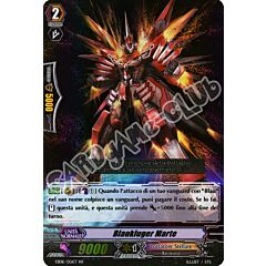 EB08-IT006 Blaukluger Marte doppia rara foil (IT) -NEAR MINT-