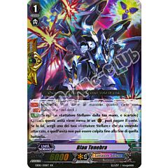 EB08-IT008 Blau Tenebra doppia rara foil (IT) -NEAR MINT-