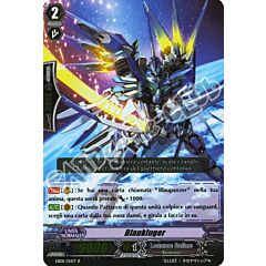 EB08-IT014 Blaukluger rara foil (IT) -NEAR MINT-