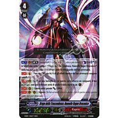 EB09-IT001 Drago della Trascendenza, Nouvelle Vague Draconico tripla rara foil (IT) -NEAR MINT-