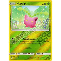 011 / 214 Hoppip comune reverse (IT) -NEAR MINT-