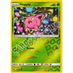 012 / 214 Hoppip comune reverse (IT) -NEAR MINT-