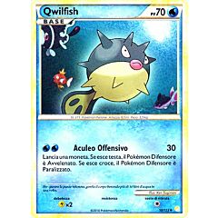 050 / 123 Qwilfish non comune (IT) -NEAR MINT-