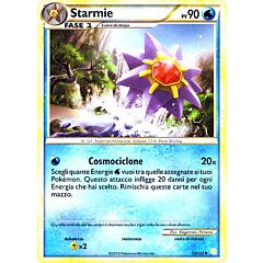053 / 123 Starmie non comune (IT) -NEAR MINT-