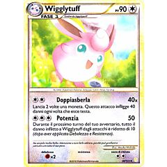 056 / 123 Wigglytuff non comune (IT) -NEAR MINT-