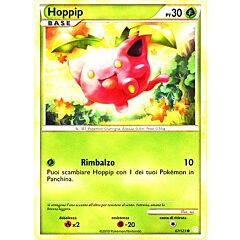 067 / 123 Hoppip comune (IT) -NEAR MINT-