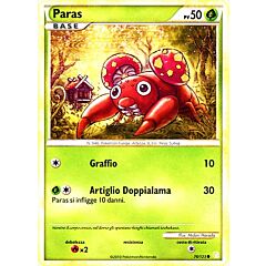 076 / 123 Paras comune (IT) -NEAR MINT-