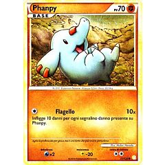077 / 123 Phanpy comune (IT) -NEAR MINT-