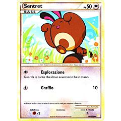 080 / 123 Sentret comune (IT) -NEAR MINT-